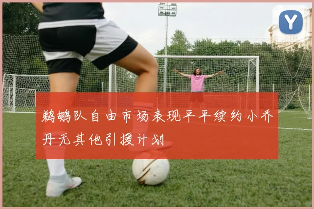 鹈鹕队自由市场表现平平续约小乔丹无其他引援计划